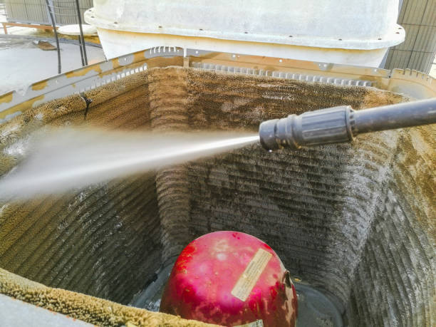Emergency Air Duct Cleaning in CO