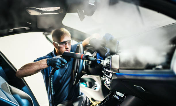 Best HVAC Maintenance and Cleaning  in Cascade Chipita Park, CO