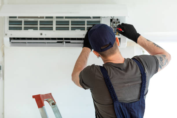 Best HVAC Duct Inspection Services  in Cascade Chipita Park, CO