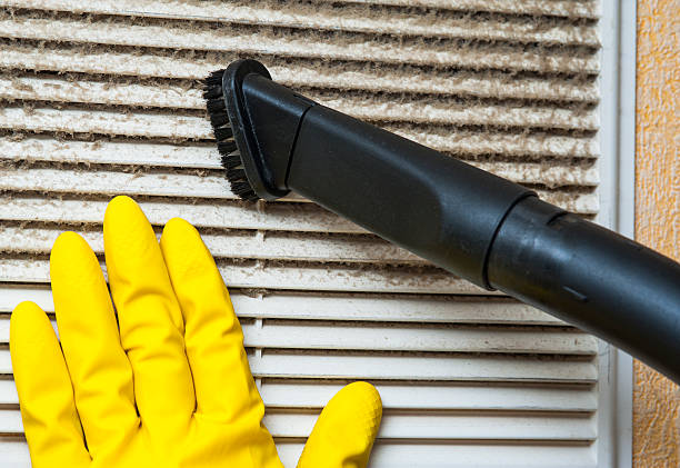 Best HVAC System Cleaning  in Cascade Chipita Park, CO